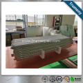 3003 Aluminum brazing plate for water cooling